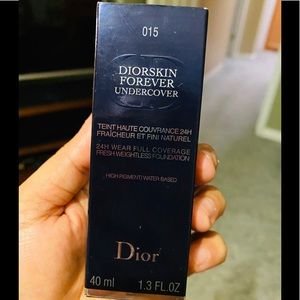 Diro skin foundation like new
